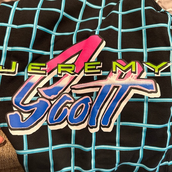 Addidas x Jeremy Scott Rally Racing - Picture 5 of 14